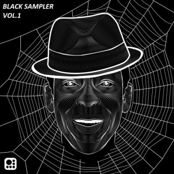 Syncopate: Black Sampler