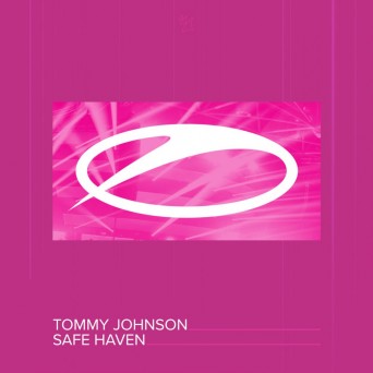 Tommy Johnson – Safe Haven