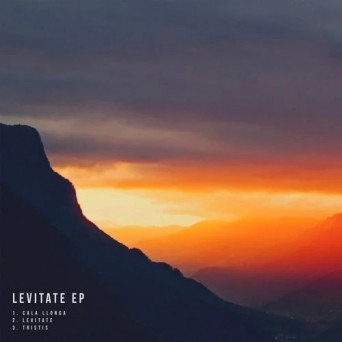 Toyboy & Robin – Levitate EP