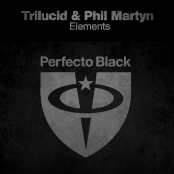 Trilucid & Phil Martyn – Elements