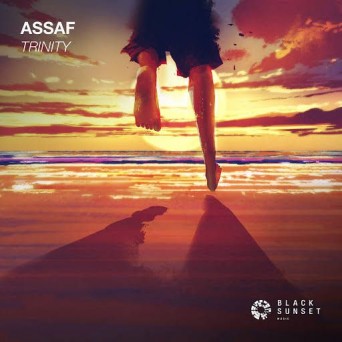 Assaf – Trinity