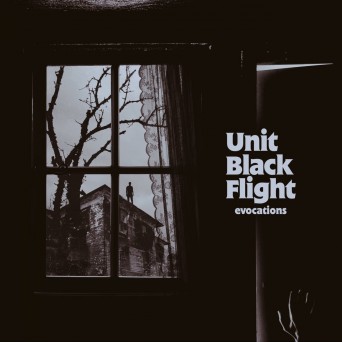 Unit Black Flight – Evocations EP