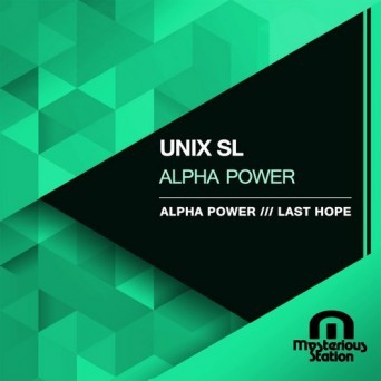 Unix SL – Alpha Power