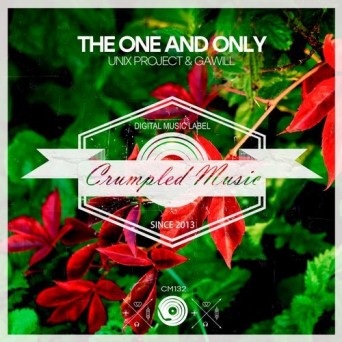 Unix project & Gawill – The One & Only