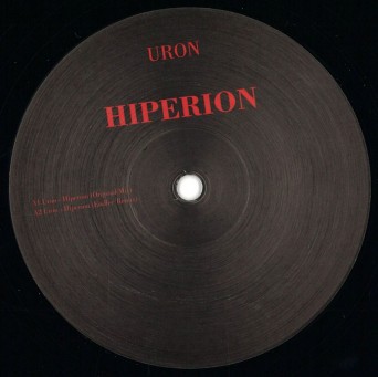 Uron – Hiperion
