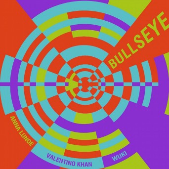Valentino Khan & Wuki ft. Anna Lunoe – Bullseye
