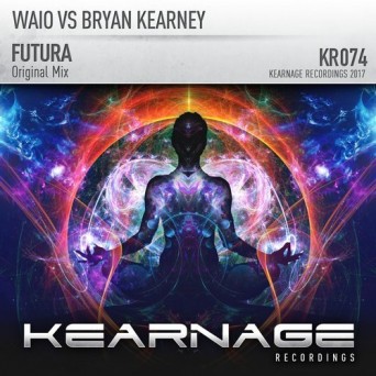 Waio vs Bryan Kearney – Futura