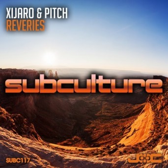 XiJaro & Pitch – Reveries