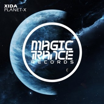 Xida – Planet-X