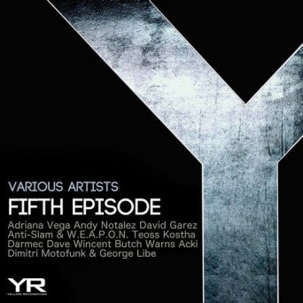 Yellow Recordings: Fifth Episode