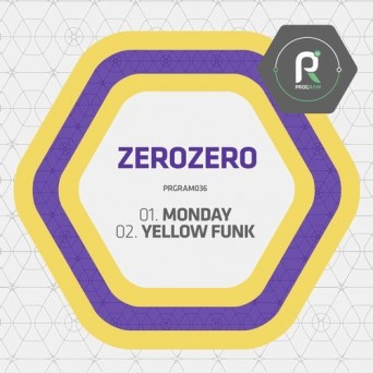 ZeroZero – Monday / Yellow Funk