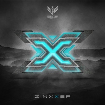 Zinx – X