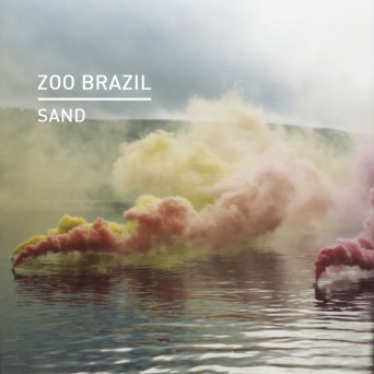 Zoo Brazil – Sand