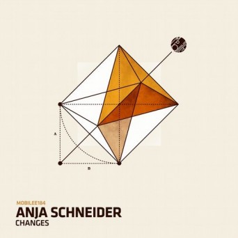 Anja Schneider – Changes