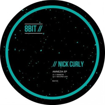 Nick Curly – Amnezia EP