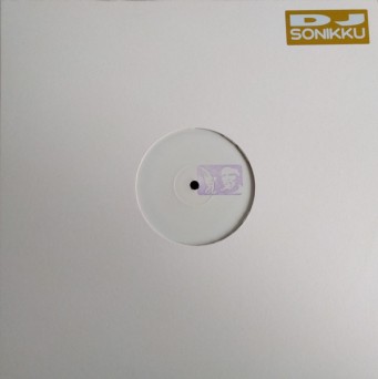 DJ Sonikku – Dilemma