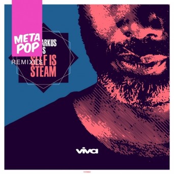 Demarkus Lewis – Self Is Steam: MetaPop Remixes