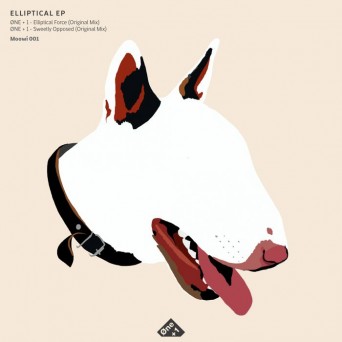 ONE + 1 – Elliptical EP