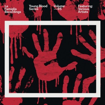 Young Blood Series VOL 5