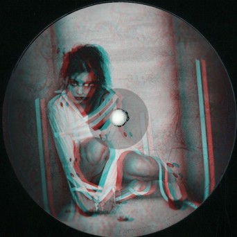 Mikadroid – I Will Be No More EP