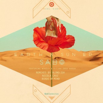 Sabo – Earth & Sun