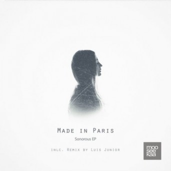Made in Paris – Sonorous EP