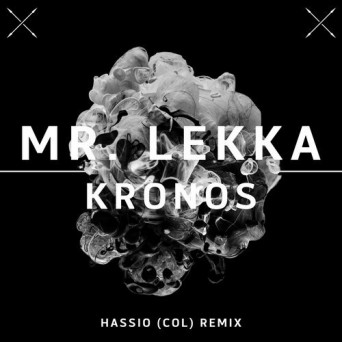 Mr. Lekka – Kronos