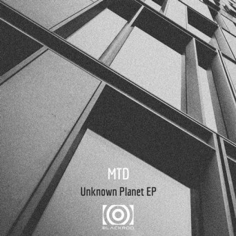 MTD – Unknown Planet