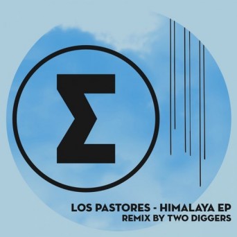 Los Pastores – Himalaya EP