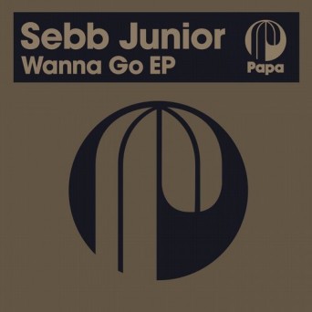 Sebb Junior – Wanna Go