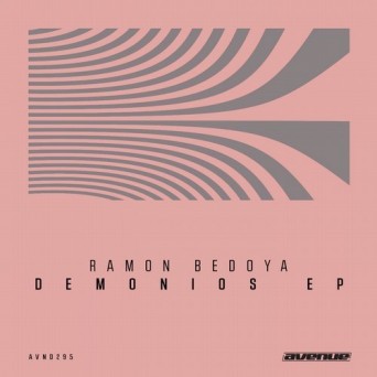 Ramon Bedoya – Demonios EP