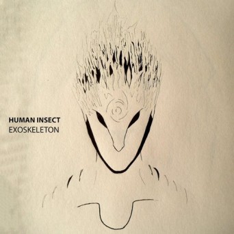 Human Insect – Exoskeleton