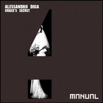 Alessandro Diga – Grace’s Secret