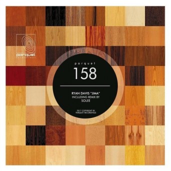 Ryan Davis – Jima