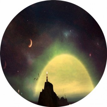 Lawrence Klein – Rising EP