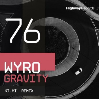 Wyro – Gravity