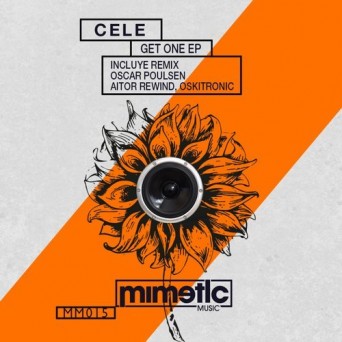 Cele – Get One EP