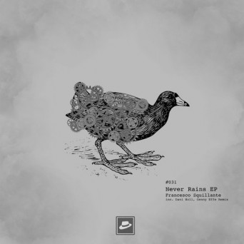 Francesco Squillante – Never Rains
