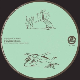 Deeper System – No Problem