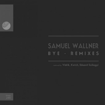 Samuel Wallner – Bye – Remixes