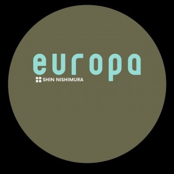 Shin Nishimura – Europa EP