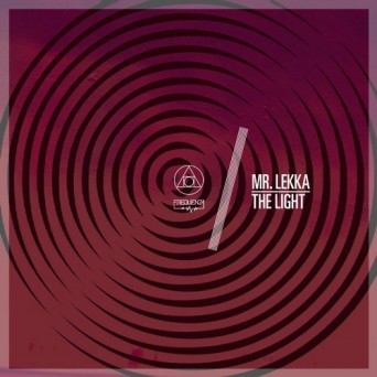 Mr. Lekka – The Light