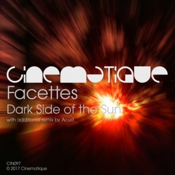 Facettes – Dark Side Of The Sun
