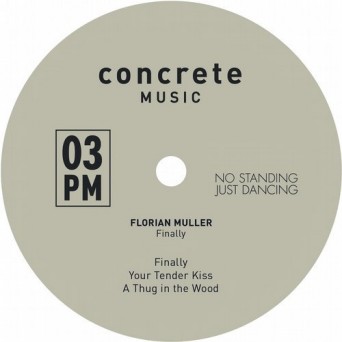 Florian Muller – Finally