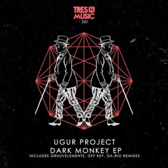 Ugur Project – Dark Monkey