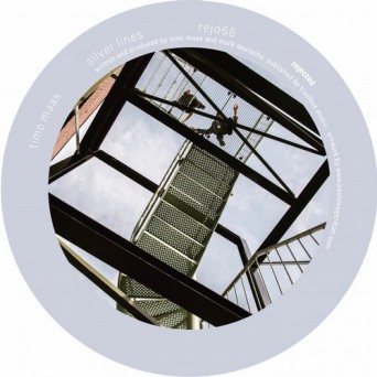 Timo Maas – Silver Lines