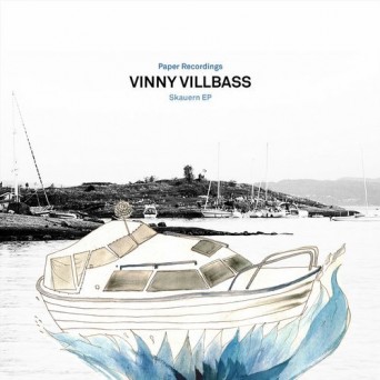 Vinny Villbass – Skauern
