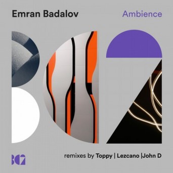 Emran Badalov – Ambience