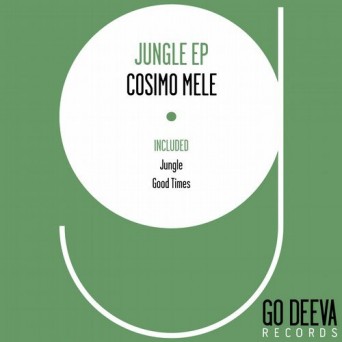 Cosimo Mele – Jungle