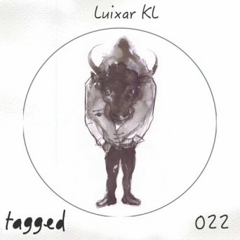 Luixar KL & Alberto Jimenez – Can’t Live EP